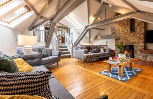 Westleigh House | 4 Bed in Bideford OAPPL