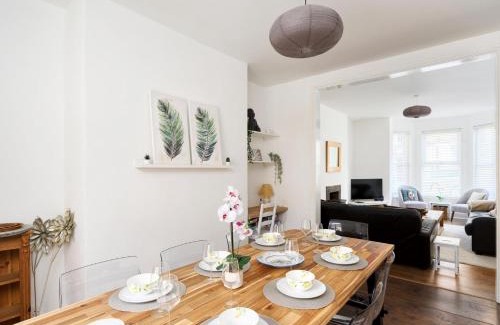 Hele House | 4 Bed in Ilfracombe 89563