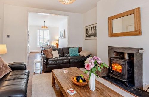 Hele House | 4 Bed in Ilfracombe 89563
