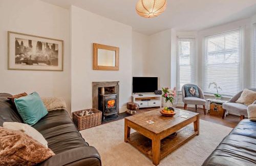 Hele House | 4 Bed in Ilfracombe 89563
