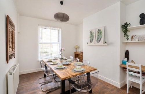 Hele House | 4 Bed in Ilfracombe 89563