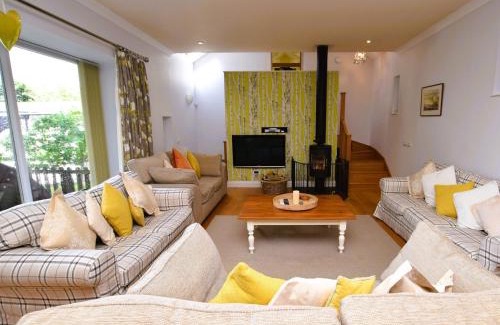 Moffat House | 4 bed property in Moffat 82374