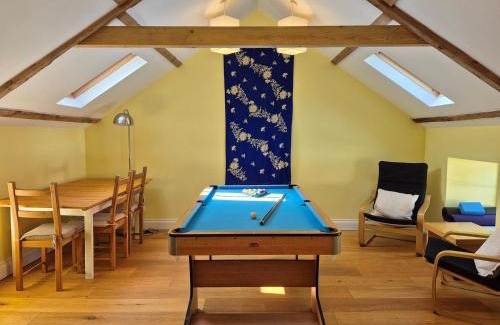 Moffat House | 4 bed property in Moffat 82374