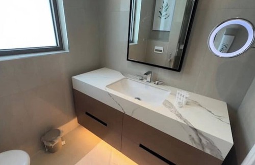 Al-Fujairah Resort | 4-Bed Villa - Address Beach Resort Fujairah