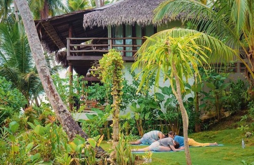 Pulau Masokut House | 4-bedroom bungalow in gorgeous Mentawai Islands Regency with WiFi