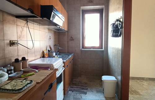 Isola di Capo Rizzuto Apartment | 4 Bedroom Apartment in Isola di Capo Rizzuto