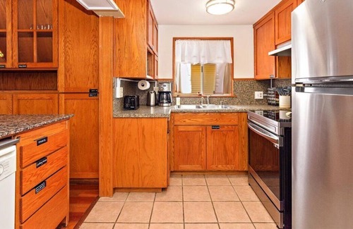 Forest Falls Cabin | 4 bedroom, 3 bath cabin with stunning views in Forest Falls