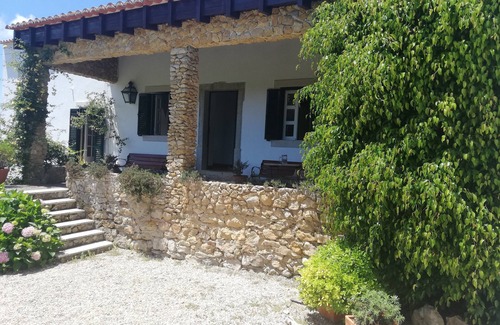 Mafra Villa | 4-Bedroom, 3 bath Traditional Villa with pool, 8 min. to Ericeira & surf beaches
