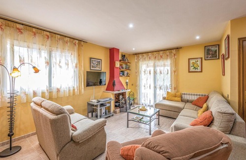 Mont Barbat House | 4 bedroom accommodation in Macanet de la Selva