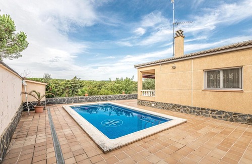 Mont Barbat House | 4 bedroom accommodation in Macanet de la Selva