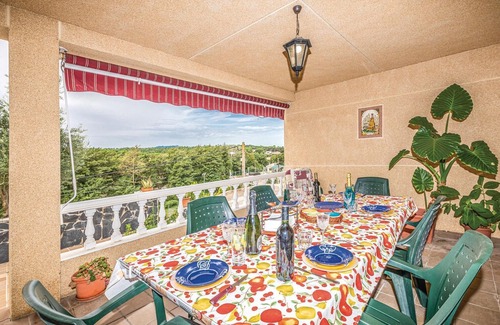 Mont Barbat House | 4 bedroom accommodation in Macanet de la Selva
