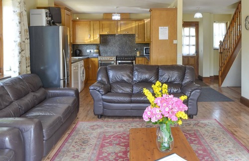 Saint Ann's Chapel Cottage | 4 bedroom accommodation in Dunterton, near Tavistock