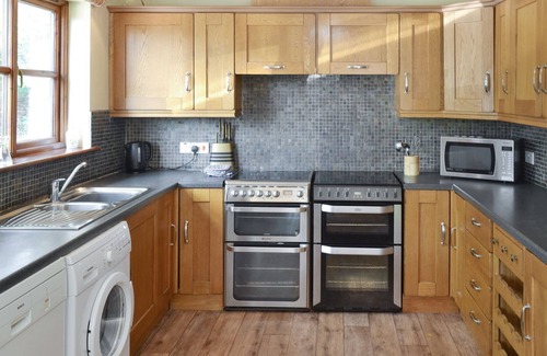 Saint Ann's Chapel Cottage | 4 bedroom accommodation in Dunterton, near Tavistock