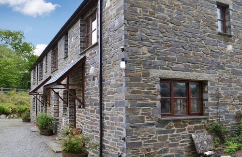 Saint Ann's Chapel Cottage | 4 bedroom accommodation in Dunterton, near Tavistock