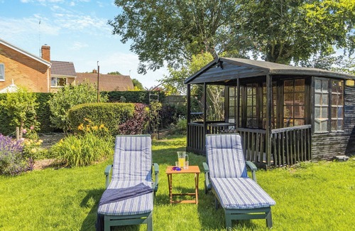 Hessett Cottage | 4 bedroom accommodation in Hessett, near Bury St Edmunds