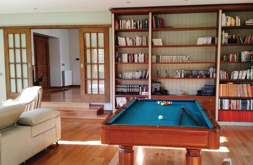 Cabeceiras de Basto House | 4 bedroom accommodation in Celeiro do Monte