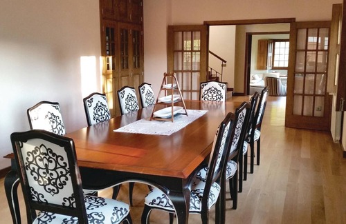 Cabeceiras de Basto House | 4 bedroom accommodation in Celeiro do Monte