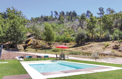 Cabeceiras de Basto House | 4 bedroom accommodation in Celeiro do Monte