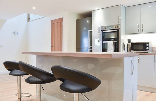 Broadwoodkelly Cabin | 4 bedroom accommodation in Monkokehampton, near Okehampton