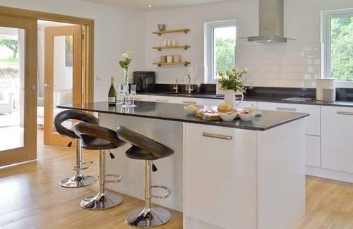 Cheriton Bishop Cottage | 4 bedroom accommodation in Cheriton Bishop