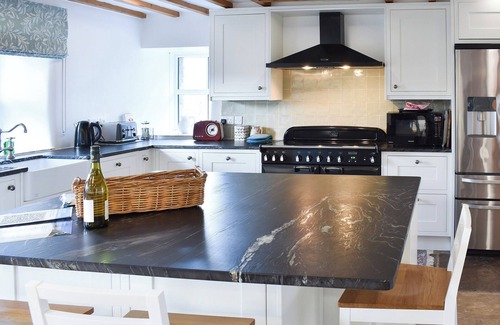 Kirkby Stephen Cottage | 4 bedroom accommodation in Mallerstang, near Kirkby Stephen