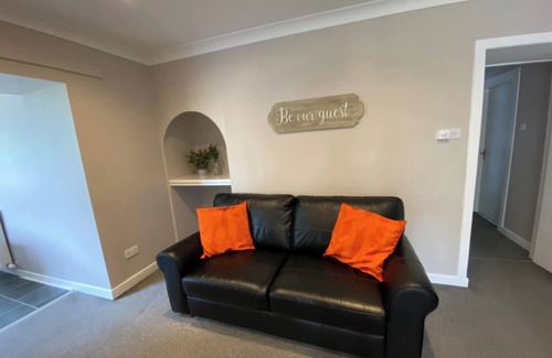 Newton Stewart Cottage | 4 bedroom accommodation in Newton Stewart