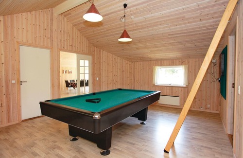 Sjllands Odde House | 4 bedroom accommodation in Sjællands Odde