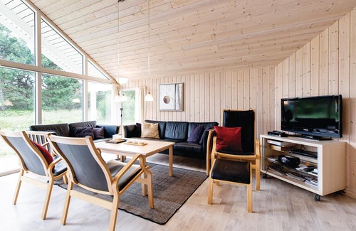 Sjllands Odde House | 4 bedroom accommodation in Sjællands Odde
