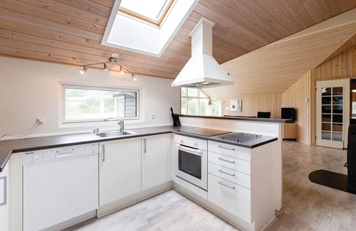 Sjllands Odde House | 4 bedroom accommodation in Sjællands Odde