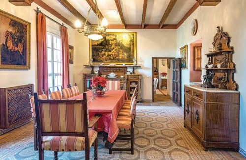 El Garrobo House | 4 bedroom accommodation in El Garrobo