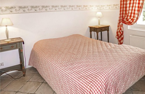 Vaudoy House | 4 bedroom accommodation in Vaudoy-en-Brie