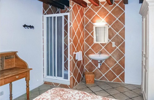 Vaudoy House | 4 bedroom accommodation in Vaudoy-en-Brie