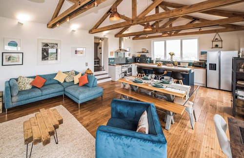 Isle of Lewis Cottage | 4 bedroom accommodation in Eoropie, Isle of Lewis