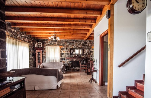 Milatos House | 4 bedroom accommodation in Milatos, Lasithi