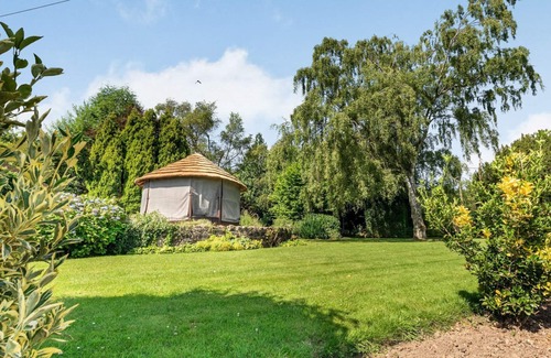 Woolley Moor Cottage | 4 bedroom accommodation in Ashover, near Matlock
