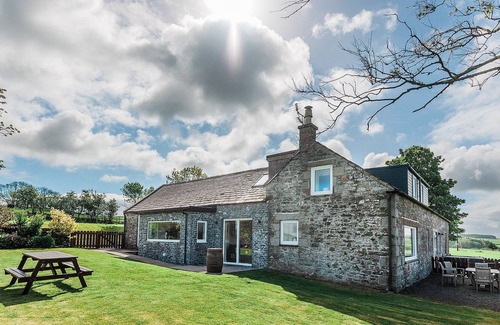 Kirkcudbright Cottage | 4 bedroom accommodation in Kirkcudbright