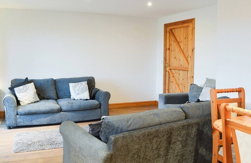 Wigton Cottage | 4 bedroom accommodation in Near Aspatria