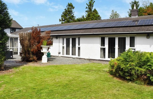 Llanilar Cottage | 4 bedroom accommodation in Aberystwyth