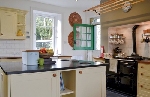 Buttermere Cottage | 4 bedroom accommodation in Buttermere, near Keswick