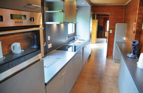 Houyet House | 4 bedroom accommodation in Hour-Houyet