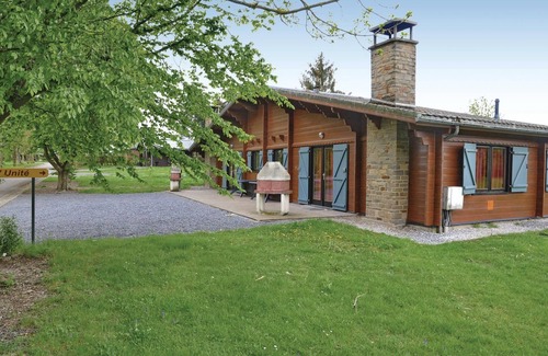 Houyet House | 4 bedroom accommodation in Hour-Houyet