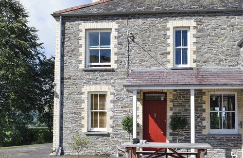 Capel Bangor Cottage | 4 bedroom accommodation in Capel Bangor, near Aberystwyth