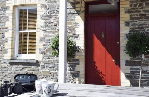 Capel Bangor Cottage | 4 bedroom accommodation in Capel Bangor, near Aberystwyth