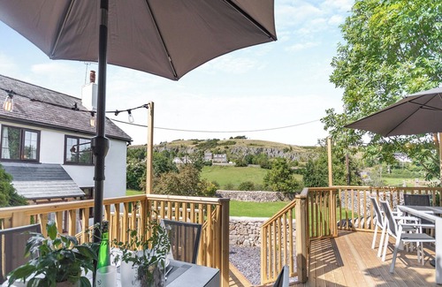 Llysfaen Cottage | 4 bedroom accommodation in Llysfaen, near Colwyn Bay