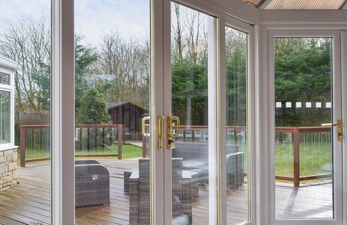 Rowrah Cottage | 4 bedroom accommodation in Rowrah, near Frizington