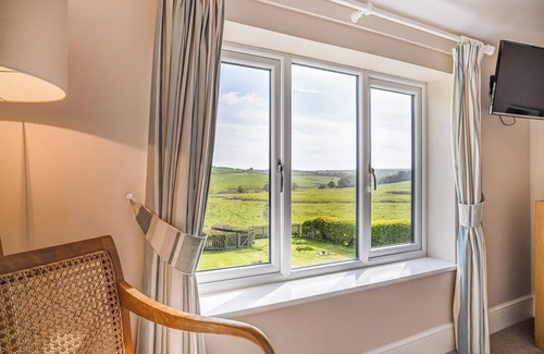 Horncastle Cottage | 4 bedroom accommodation in Ashby Puerorum, near Horncastle