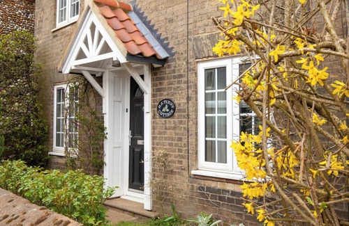 Docking Cottage | 4 bedroom accommodation in Docking, near Hunstanton