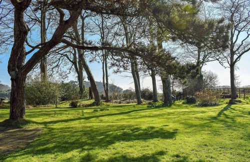 Rousdon Cottage | 4 bedroom accommodation in Rousdon, near Lyme Regis