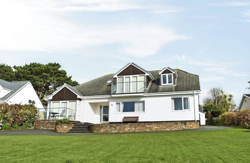 Carlyon Bay Cottage | 4 bedroom accommodation in Carlyon Bay, near St Austell