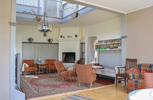 Kopmannebro House | 4 bedroom accommodation in Köpmannebro